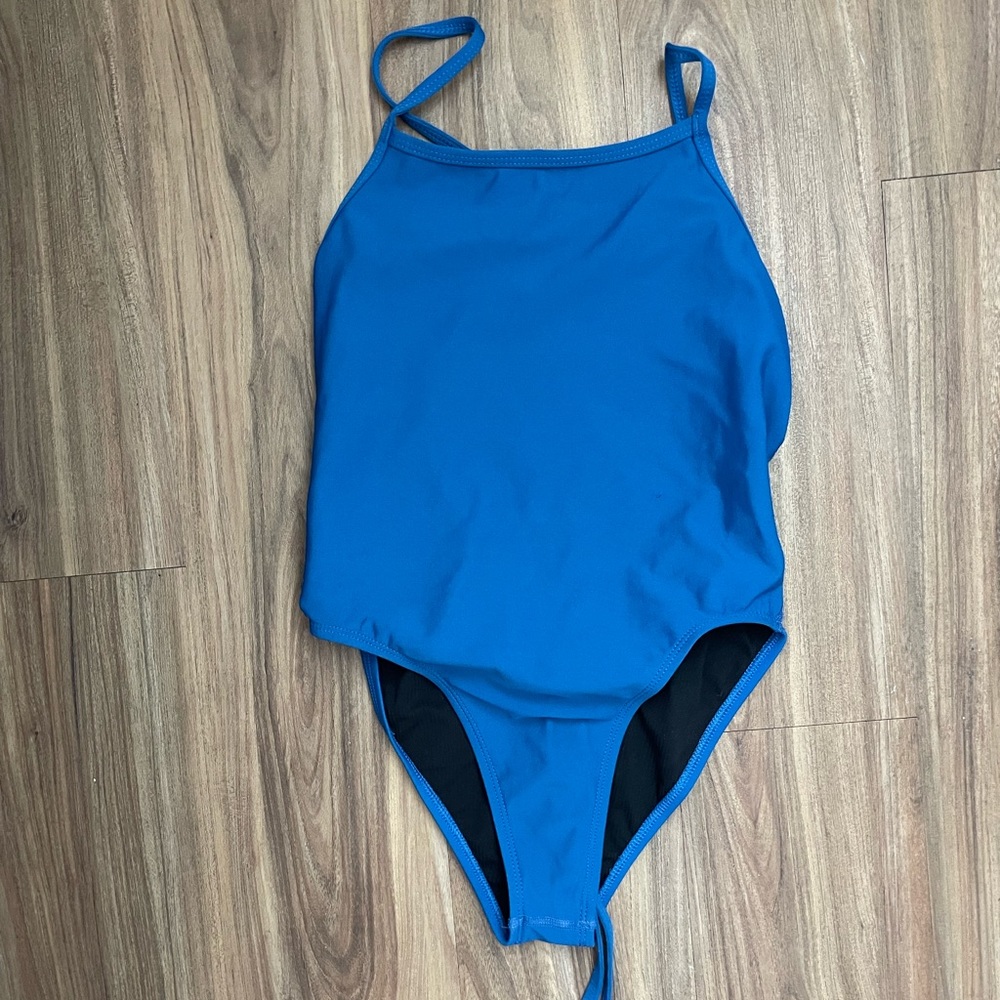 Jolyn One Piece Swimsuit